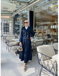 Denim Takım 2