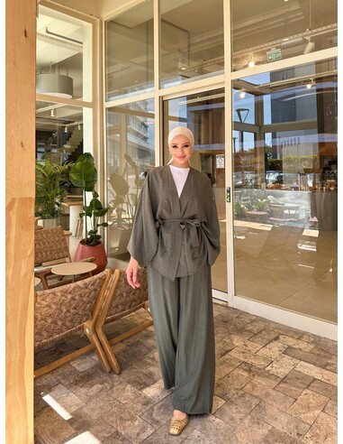 TAŞLI GALA TAKIM