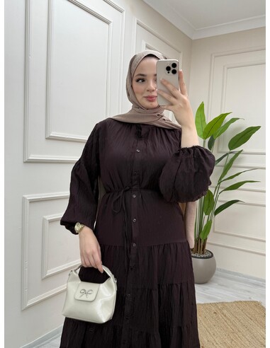 LARA ELBİSE